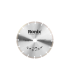 صفحه گرانیت بر 230 میلی متری با سگمنت 7 میلی متری رونیکس مدل RH-3523