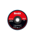 سنباده فلاپ زیرکونیم 180 میلی متری 80 رونیکس مدل RH-3776