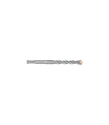 مته چهار شیار 16 سانت نمره 12 آلمانی رونیکس مدل RH-5924