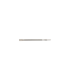 قلم نوک پهن شش گوش 25*400*17 رونیکس مدل RH-5027