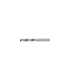 مته فولادی M2 سایز 16 میلی متر رونیکس مدل RH-5345
