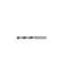 مته فولادی M2 سایز 20 میلی متر رونیکس مدل RH-5349