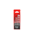 مجموعه 5 عددی مته رونیکس مدل RH-5587