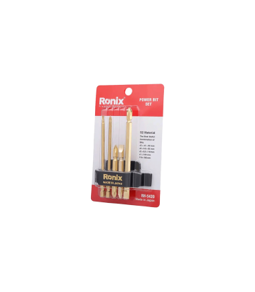 ست سری پیچ گوشتی رونیکس مدل RH-5420