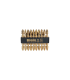 سری پیچ گوشتی دوسر چهارسو PH2*65mm رونیکس مدل RH-5401