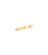 سری پیچ گوشتی یکسر دوسو بلند 6 ( 50mm) رونیکس مدل RH-5404