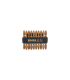 سری پیچ گوشتی دوسر چهارسو تیتانیوم 65 میلی متر رونیکس مدل RH-5409
