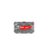 ست 56 عددی بیت و بکس رونیکس مدل RH-2717