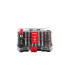 ست سری پیچ گوشتی 19 عددی رونیکس مدل RH-5450
