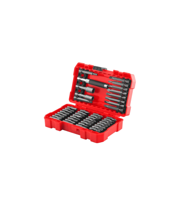 ست سری پیچ گوشتی و سری بکس 48عددی رونیکس مدل RH-5452
