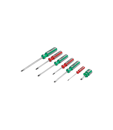 مجموعه 7 عددی پیچ گوشتی رونیکس مدل RH-2701