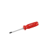 پیچ گوشتی ضربه خور 2x150 میلی متری چهار سو رونیکس مدل RH-2965
