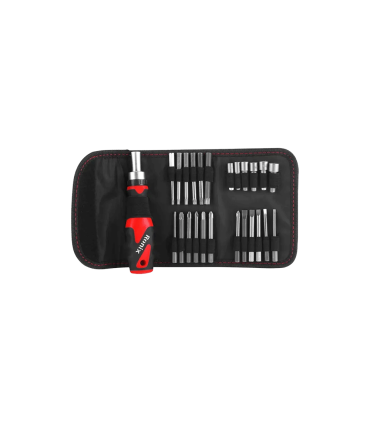 مجموعه 26 عددی بیت و بکس رونیکس مدل RH-2721