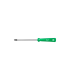 پیچ گوشتی تکی ساده 150*8 چهارسو کریستالی رونیکس مدل RH-2882
