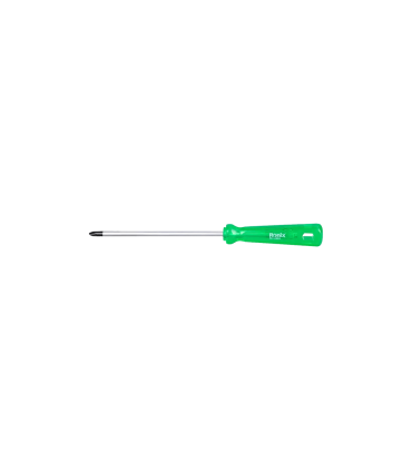 پیچ گوشتی تکی ساده 150*6 چهارسو کریستالی رونیکس مدل RH-2869