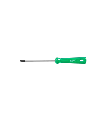 پیچ گوشتی تکی ساده 125*6 چهارسو کریستالی رونیکس مدل RH-2865