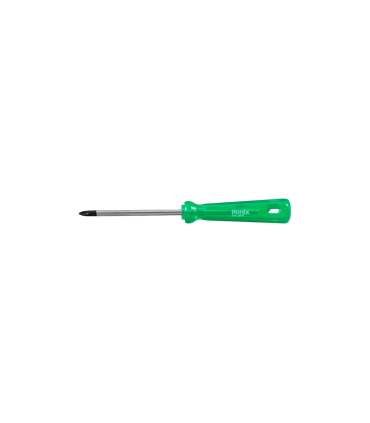 پیچ گوشتی تکی ساده 100*6 چهارسو کریستالی رونیکس مدل RH-2864