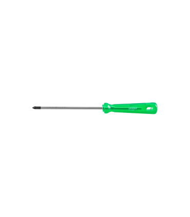 پیچ گوشتی تکی ساده 125*5 چهارسو کریستالی رونیکس مدل RH-2858