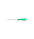 پیچ گوشتی تکی ساده 100*3چهارسو کریستالی رونیکس مدل RH-2833