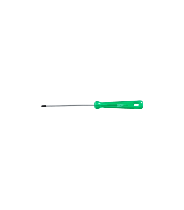 پیچ گوشتی تکی ساده 100*3چهارسو کریستالی رونیکس مدل RH-2833