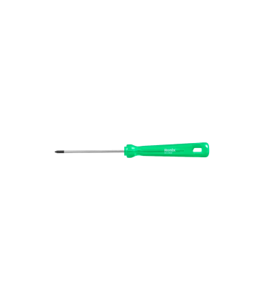 پیچ گوشتی تکی ساده 75*3چهارسو کریستالی رونیکس مدل RH-2832