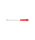پیچ گوشتی تکی ساده 200*8 دوسو کریستالی رونیکس مدل RH-2783