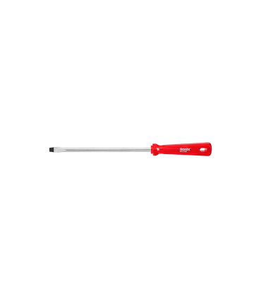 پیچ گوشتی تکی ساده 200*8 دوسو کریستالی رونیکس مدل RH-2783