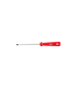 پیچ گوشتی تکی ساده 125*6 دوسو کریستالی رونیکس مدل RH-2768