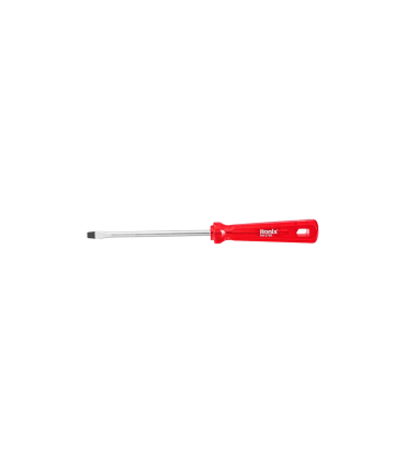 پیچ گوشتی تکی ساده 125*6 دوسو کریستالی رونیکس مدل RH-2768