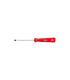 پیچ گوشتی تکی ساده 100*6 دوسو کریستالی رونیکس مدل RH-2764