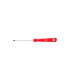 پیچ گوشتی تکی ساده 75*3دوسو کریستالی رونیکس مدل RH-2732