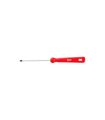 پیچ گوشتی تکی ساده 75*3دوسو کریستالی رونیکس مدل RH-2732
