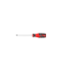 پیچ گوشتی چهارسو دسته TPR سایز 3x100 میلی متر رونیکس مدل RH-2836