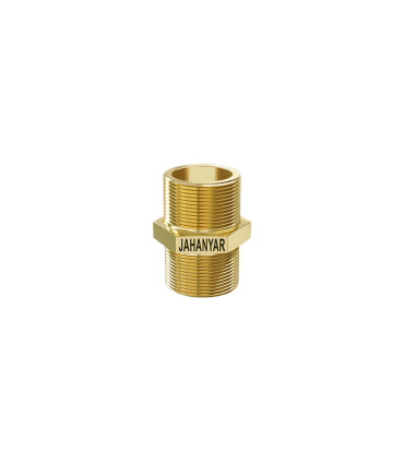 مغزی برنجی جهانیار کد 640 سایز "1