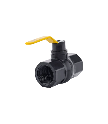 شیر تک ضرب دسته فلزی ویسپار سایز "1/2-2