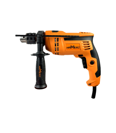 دریل برقی چکشی 850 وات 3000 دور هامرز مدل 2285