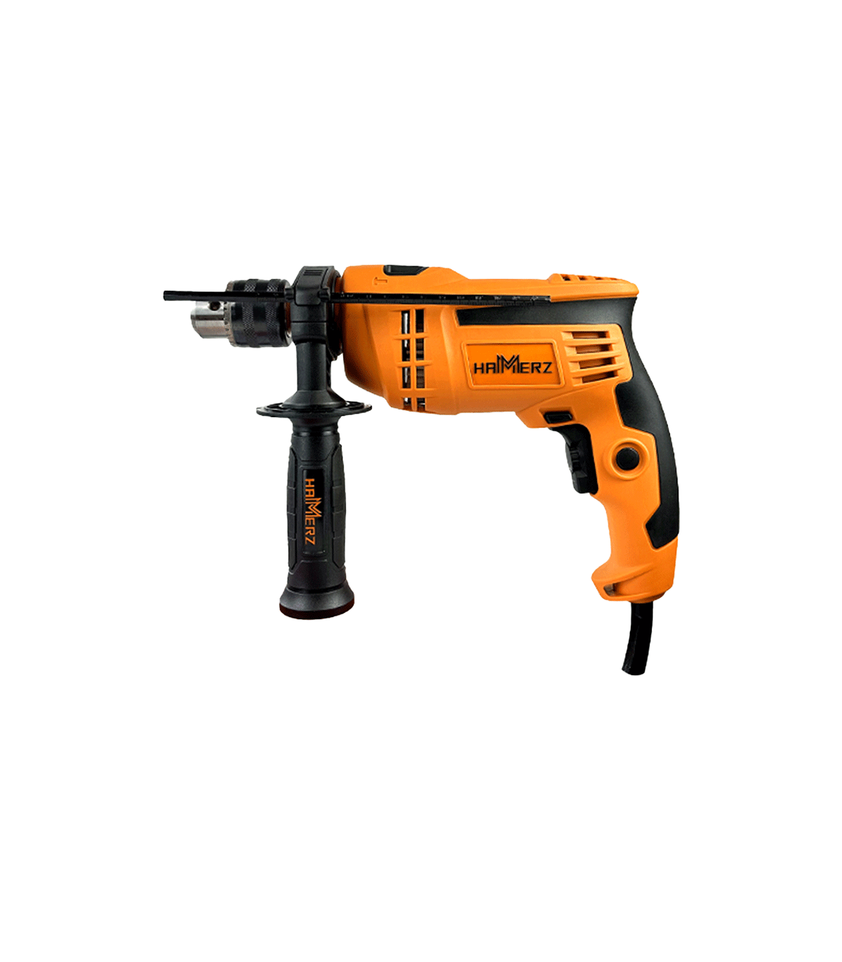 دریل برقی چکشی 850 وات 3000 دور هامرز مدل 2285