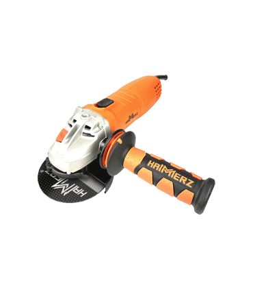 مینی فرز 115 میلی‌متری 950 وات دیمردار هامرز مدل 3101