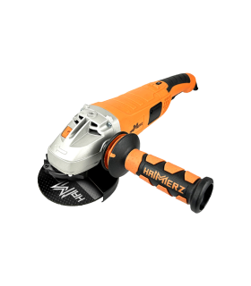 مینی فرز 125 میلی‌متری 1200 وات دیمردار پلاس هامرز مدل 3102