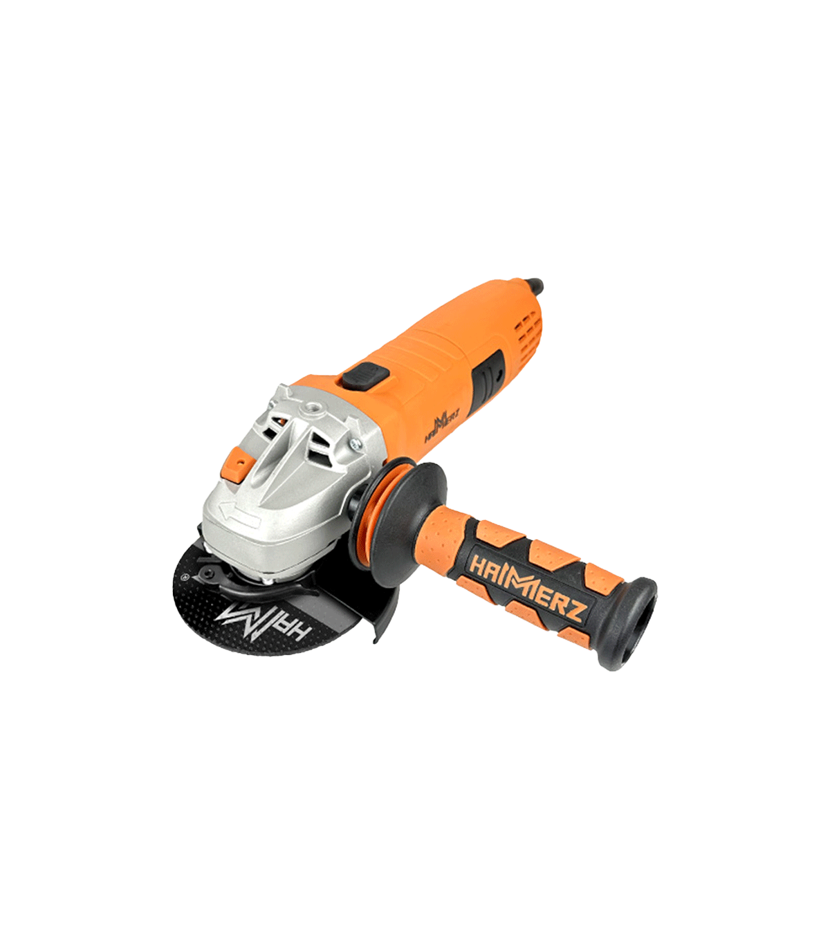 مینی فرز 125 میلی‌متری 1400 وات دیمردار پلاس هامرز مدل 3103