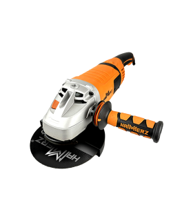 فرز آهنگری 180 میلی‌متری 2400 وات هامرز مدل 3124