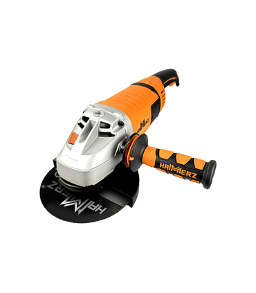 فرز آهنگری 180 میلی‌متری 2400 وات هامرز مدل 3124