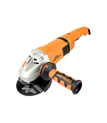 فرز متوسط 150 میلی‌متری 1500 وات دیمردار پلاس هامرز مدل 3104