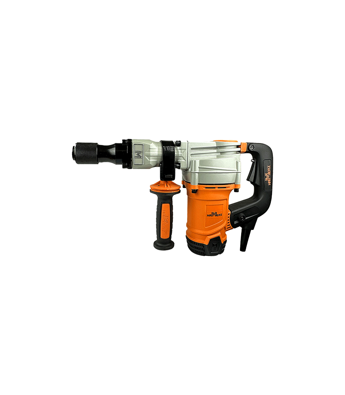 چکش تخریب 7.3 کیلویی 15 ژول 1300 وات هامرز مدل 2113