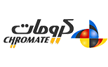 رنگ کرومات