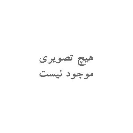 سرشلنگی کروم ساخت ایران سایز "4
